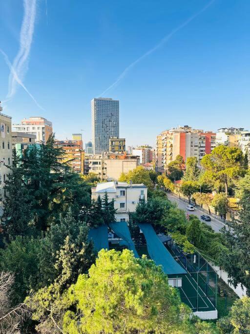 Apartament Near Air Albania Stadium *